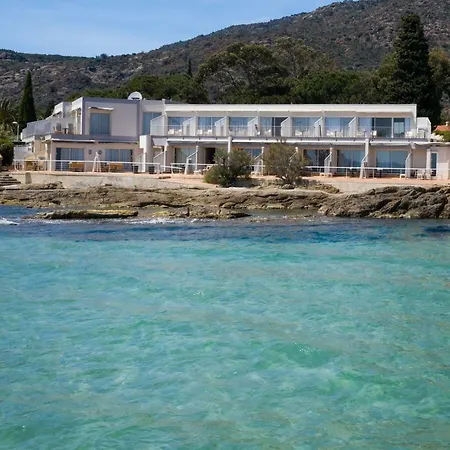 Roc - 4 Etoiles Les Pieds Dans L'eau Ξενοδοχείο