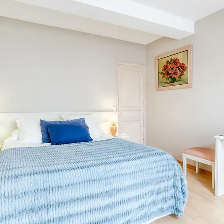 Hotel Roc - 4 Etoiles Les Pieds Dans L'eau 4*