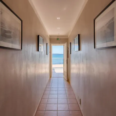 Roc - 4 Etoiles Les Pieds Dans L'eau 4* 르 라방두