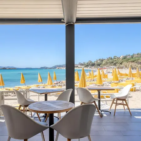 Roc - 4 Etoiles Les Pieds Dans L'eau 르 라방두