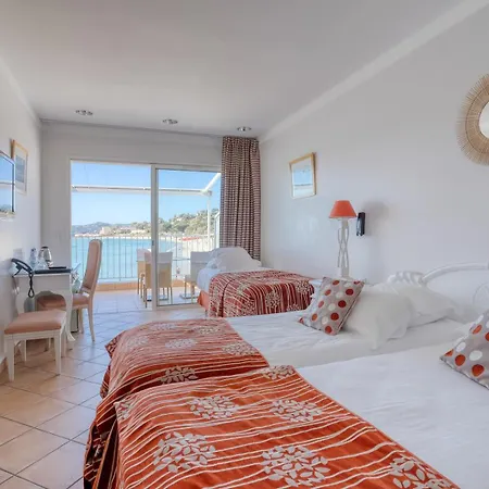 Hotel Roc - 4 Etoiles Les Pieds Dans L'eau