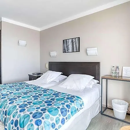 Hotel Roc - 4 étoiles Les Pieds Dans L'eau